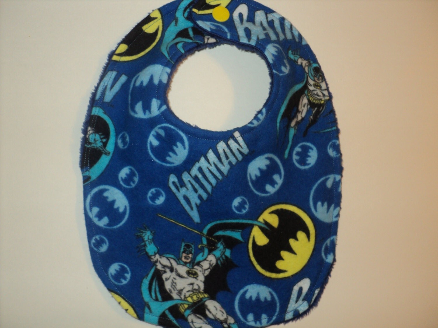 Superhero Baby Bibs Three Newborn Bibs Or Baby Toddler Bibs