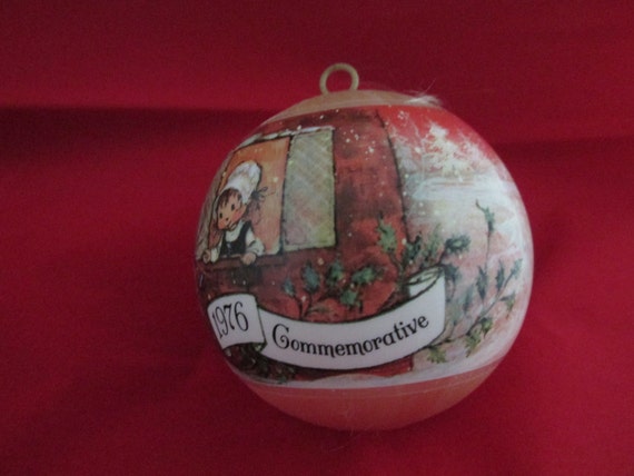 christmas collectible 1976 commemorative satin ornament mary christmas collectible 1976 commemorative satin ornament mary