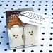 Smore Boxes/Party Favor Plastic Boxes