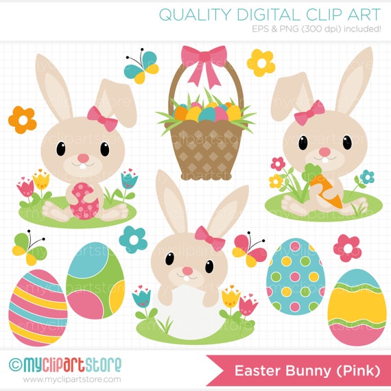 easter clipart etsy - photo #8