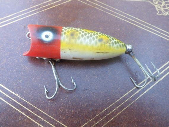 lucky 13 lure