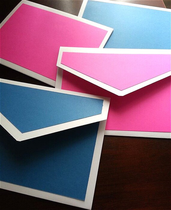 Blue's Clues Envelope