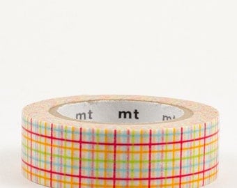 Items similar to Kraft Masking Tape 1 Roll - 1 inch x 180 feet - 60 ...