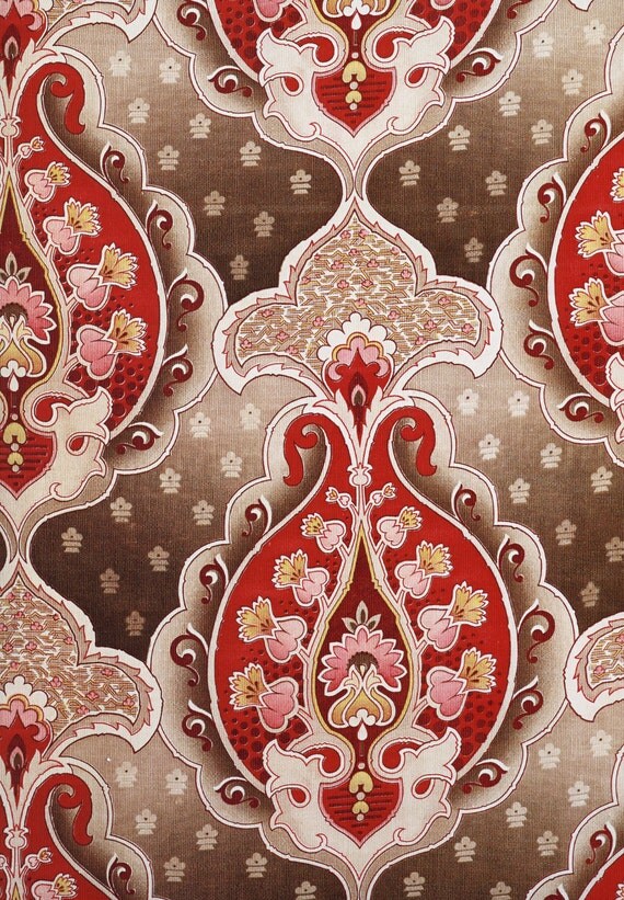 Art Nouveau PAPER Art Nouveau Gift Wrap Art Nouveau Wrapping