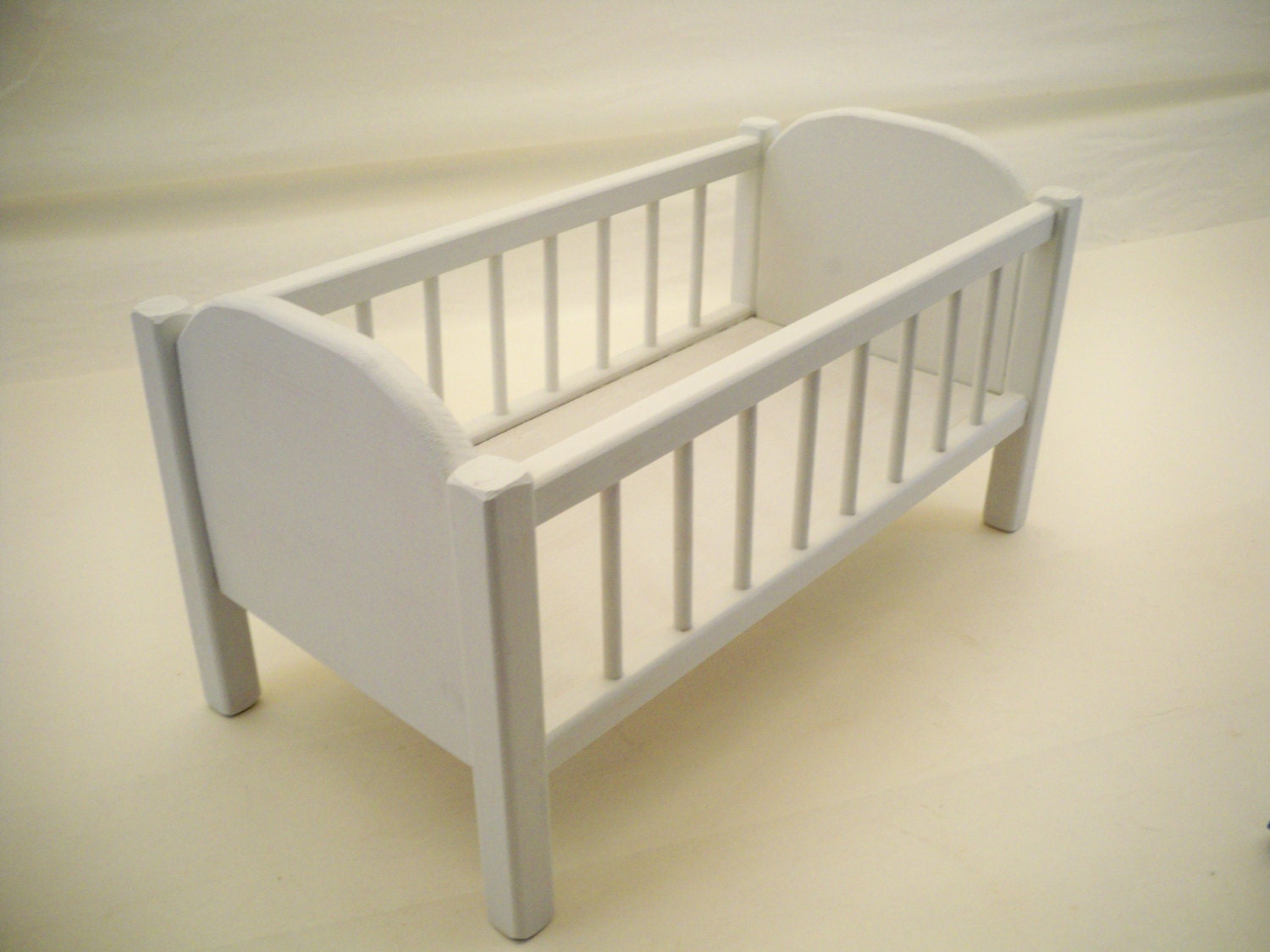 18 inch doll crib