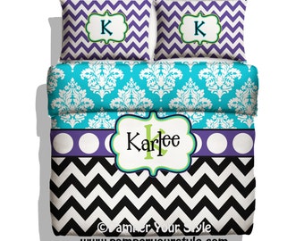 paisley and chevron daybed comforter or duvet turquoise paisley and chevron daybed comforter or duvet turquoise