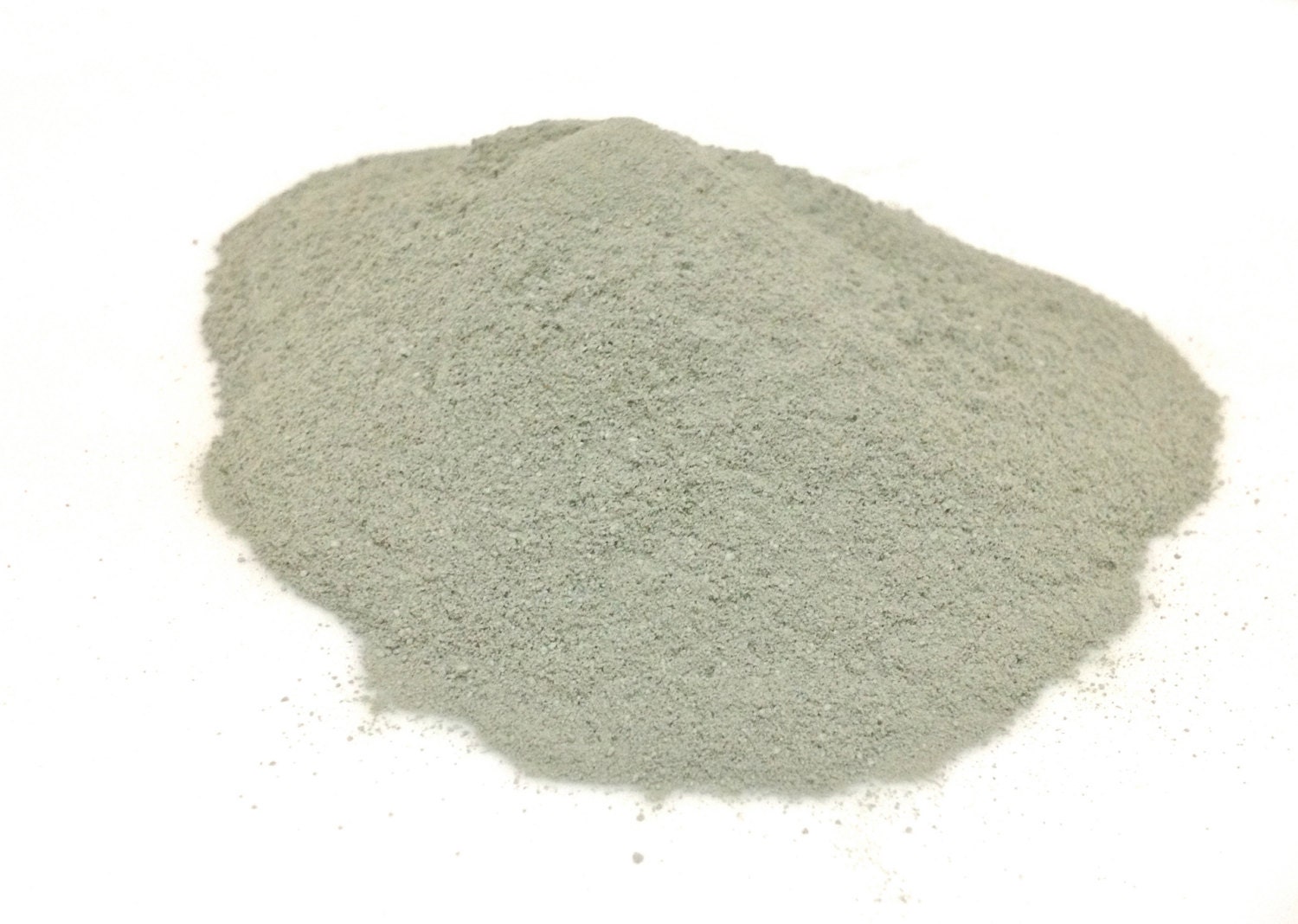 Bulk Russian Cambrian Blue Clay 1kg / 2.2lb. by AltaiBotanicals