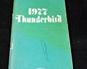 1977 Thunderbird Owners Manual - T-Bird Lovers - Car Restorers - Auto Fanatics - Thunderbird Owners Manual 1977 1977 Thunderbird Owners Manual - T-Bird Lovers - Car Restorers - Auto Fanatics - Thunderbird Owners Manual 1977