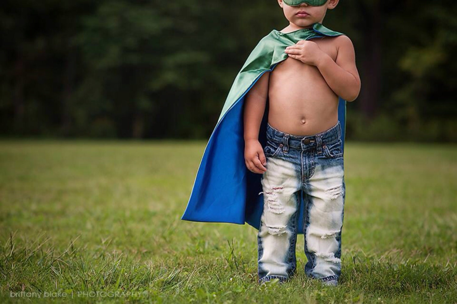 Baby/toddler boy distressed jeans hipster kids trendy baby