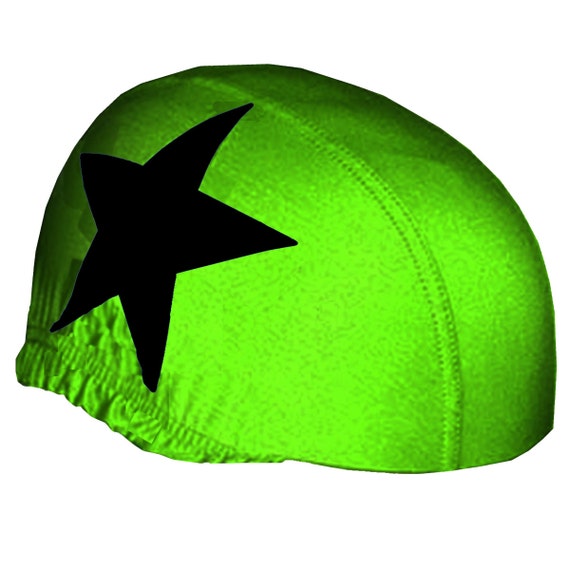 Roller Derby Helmet Cover 50 colors available for by skateGEEK