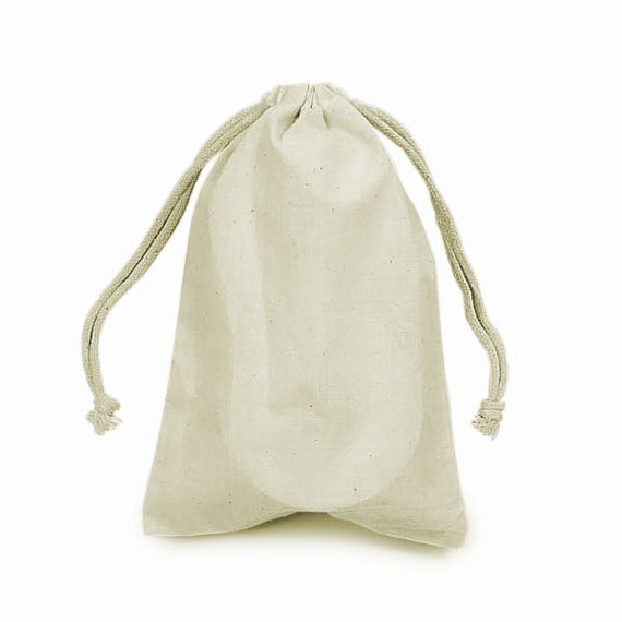 muslin cloth bags wholesale