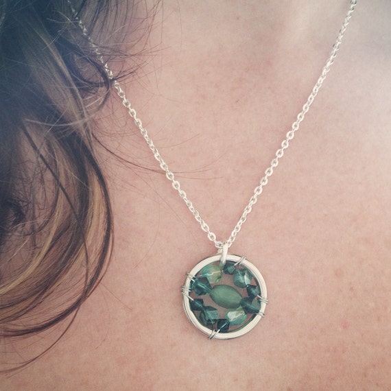 The Organ Donation Awareness NecklaceThe Life