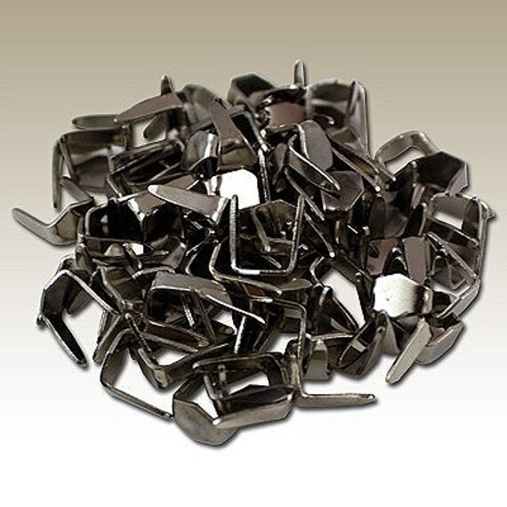 Staples, Belt Keeper BKS 01 Package of 10, 50 or 100 New Reduced