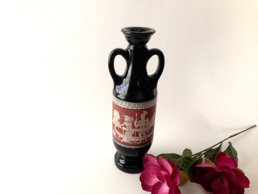 Egyptian Urn Liquor Bottle Egyptian Theme Egypt Bottle