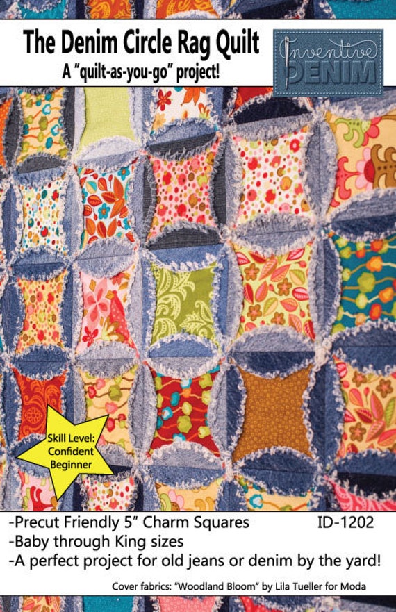 pattern-denim-circle-rag-quilt-pattern-updated-use-your