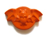 Bat Crayons set of 40 - Halloween Crayons - Party Favors Il_170x135