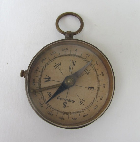 Vintage Compass For Sale 7