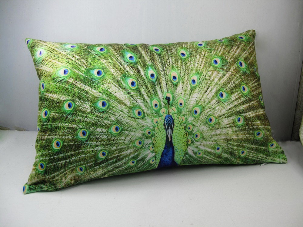 Elegant Rectangle Velvet fabric throw pillow cushion cover