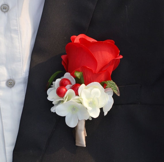 Vintage Corsages And Boutonnieres 10