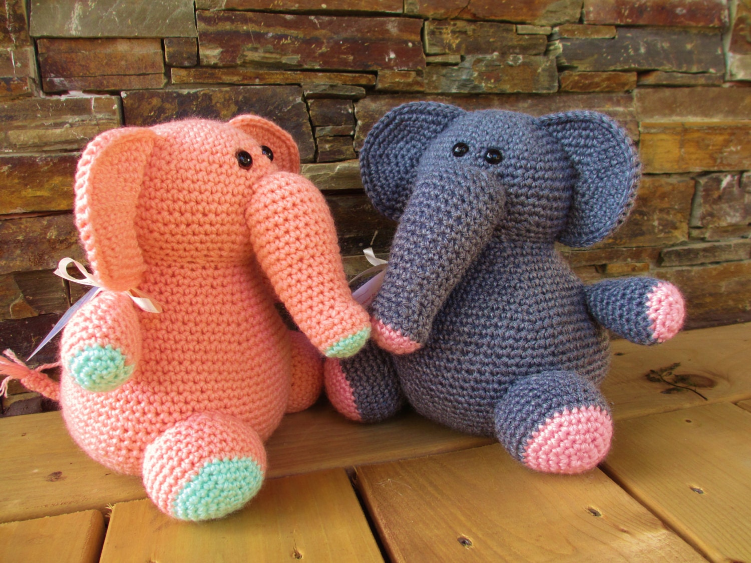 elephant-crochet-stuffed-animal