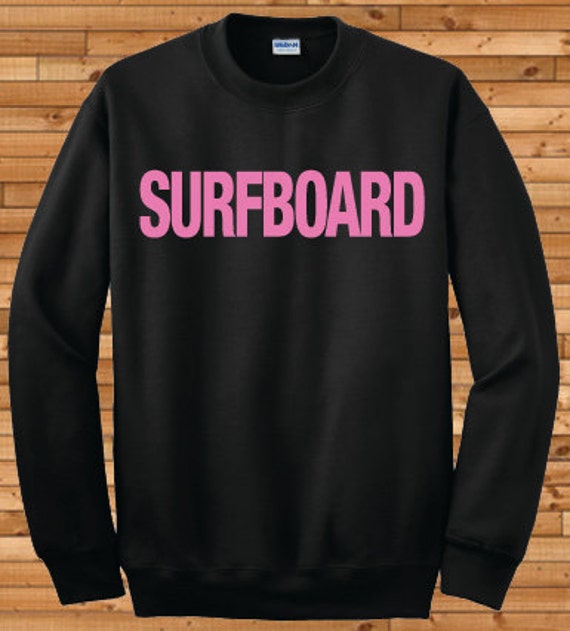 surfboard sweatshirt beyonce