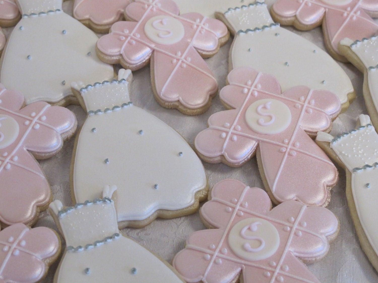 christening baby boy for decoration First Communion MartaIngros Religious Cookies Christening by