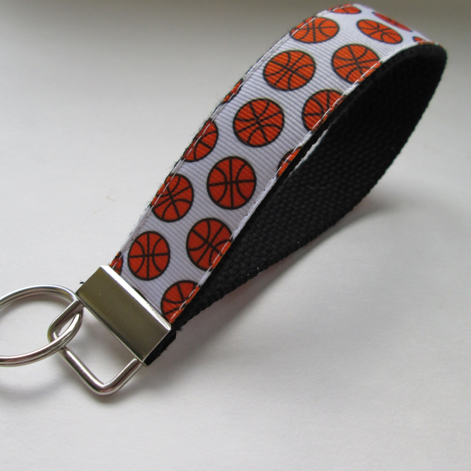 Basketball Lanyard Keychain Cool Lanyards Basketball