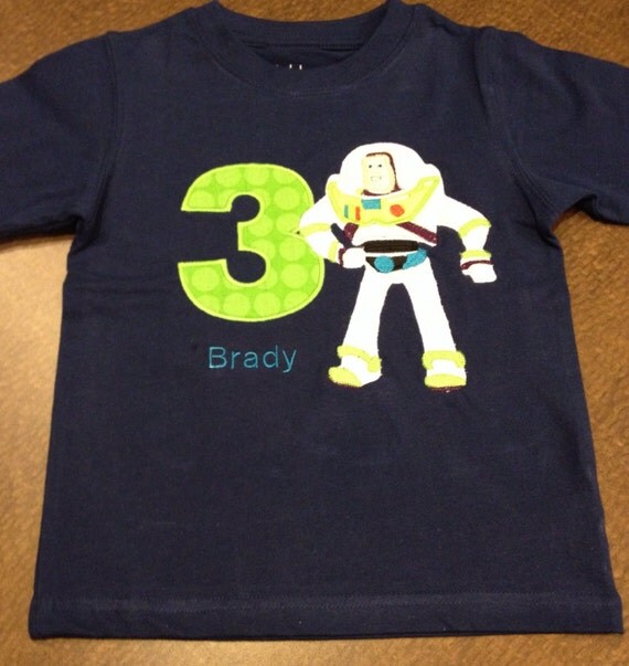 buzz light year shirts