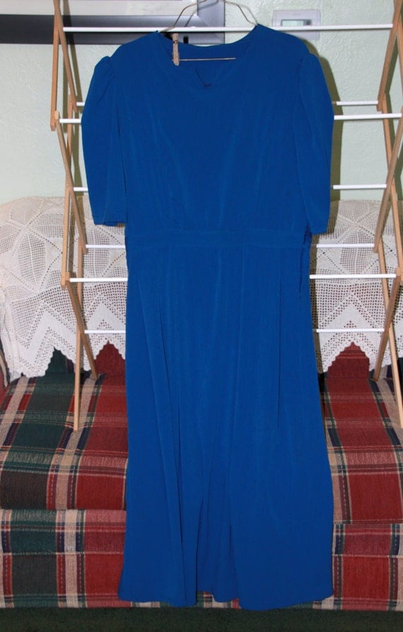 amish mennonite dress