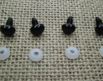 thumbnail interactive-video image 1 of 6 Pcs 5/16-24 X 1-9/16 Phillips Oval External Tooth Washer Screws – Fits GM (Auveco Se21) 1 of 5