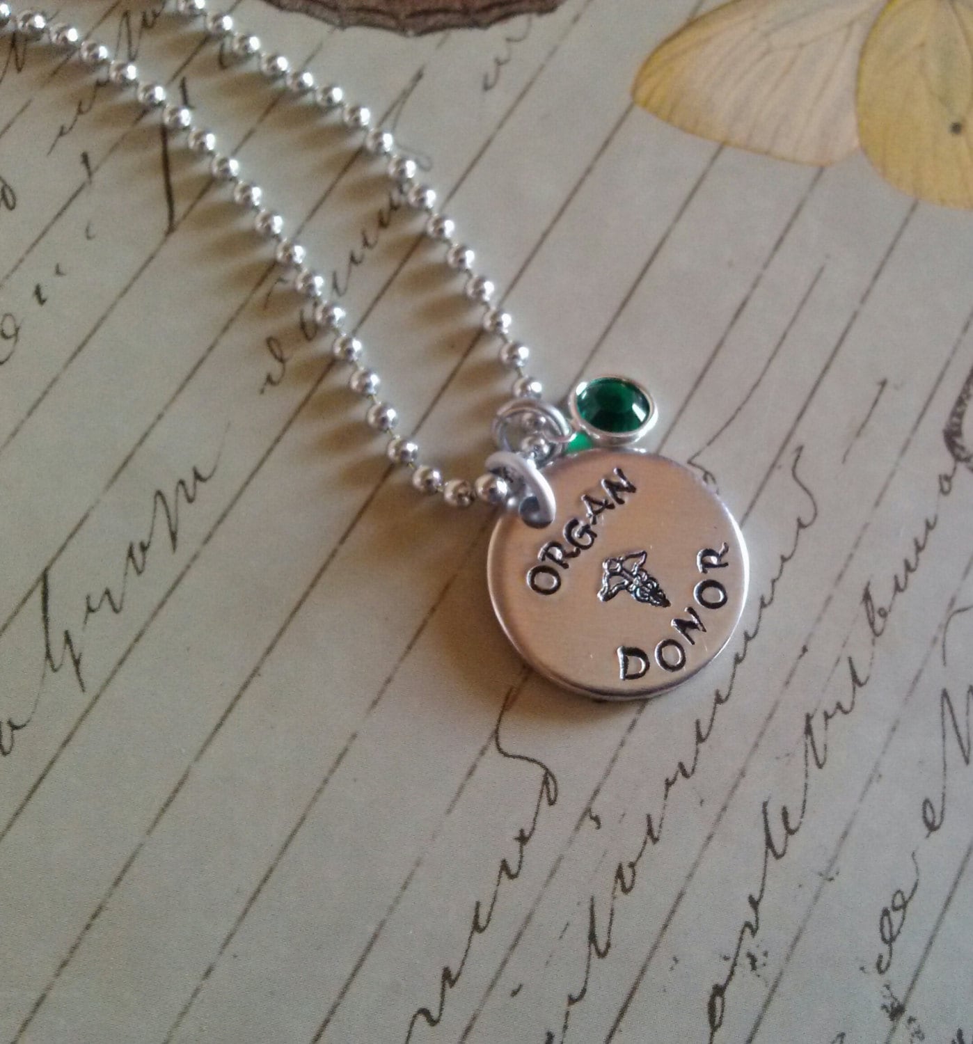 Jewelry Donation Request - pxoq5lo