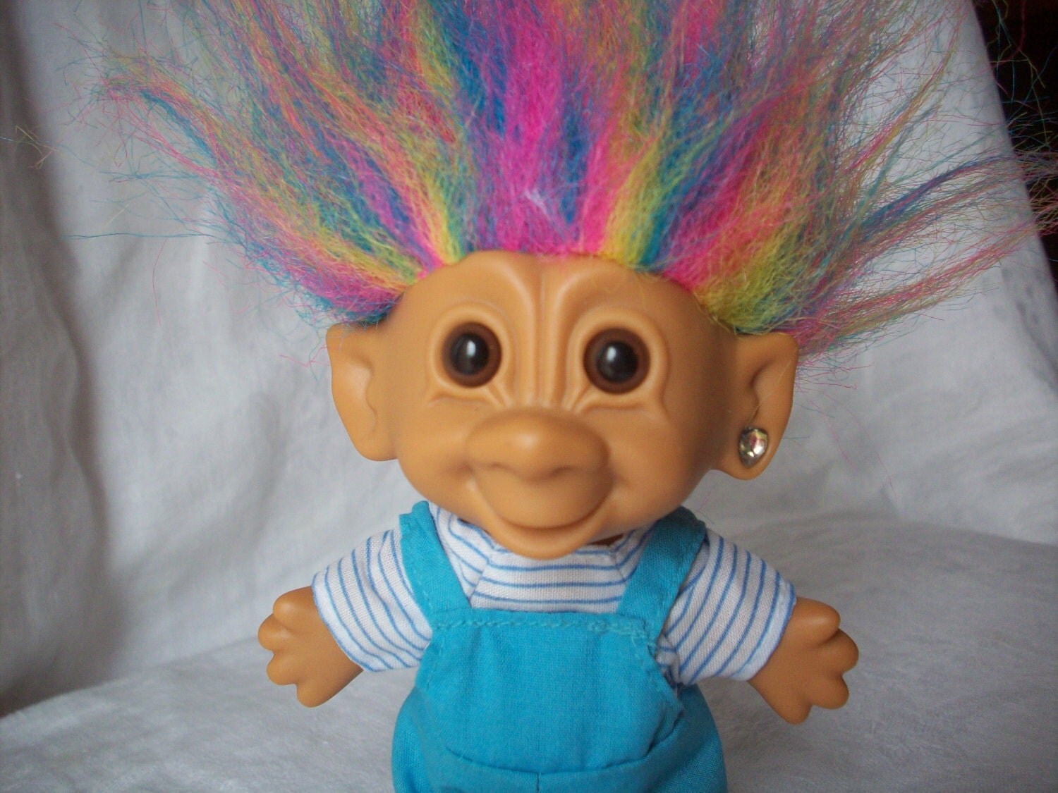 troll doll diamond