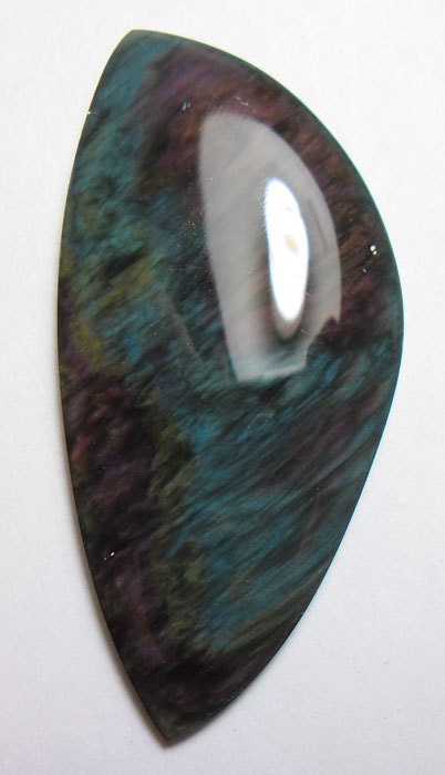royal obsidian
