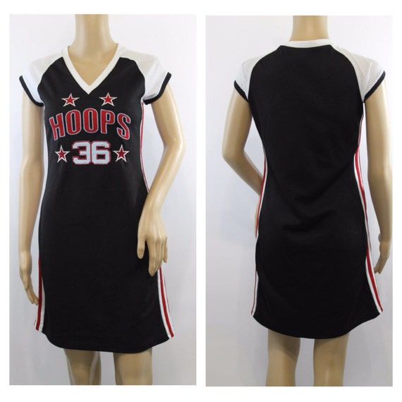 jersey dresses 90s