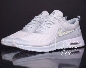 air max thea blanche et or