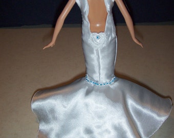 barbie mermaid wedding