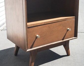 mid century modern tv stand on Etsy, a global handmade and vintage ...