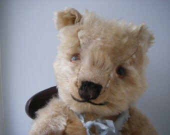 Super Cute Vintage Baby Chiltern Hugmee 1940s