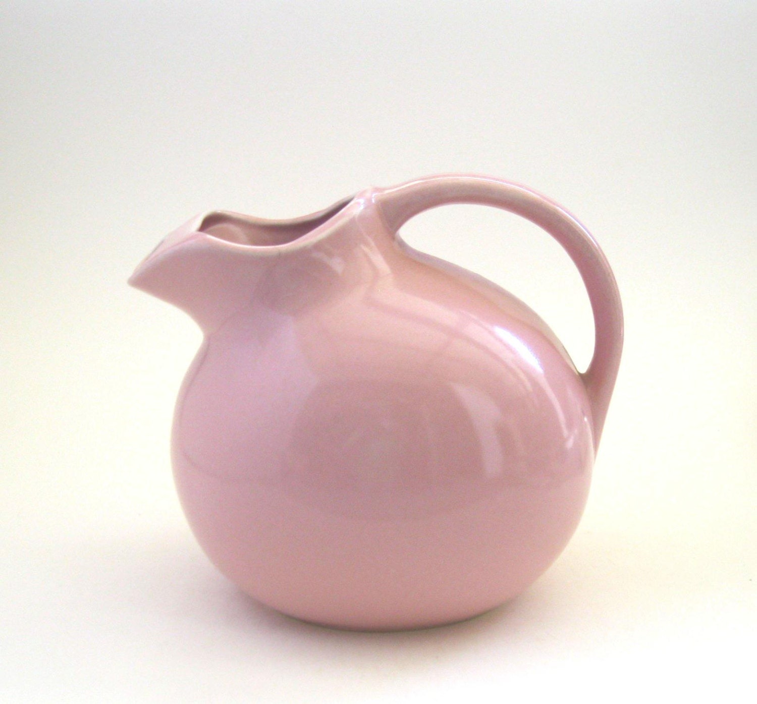 USA Ball Jug Pitcher Pink