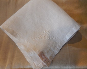 VINTAGE NAPKINS