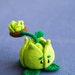 cabbage pult plush