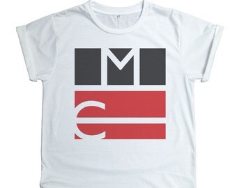 Magcon Boys MC Band Family T-Shirt Unisex Cotton Blend Size S,M,L