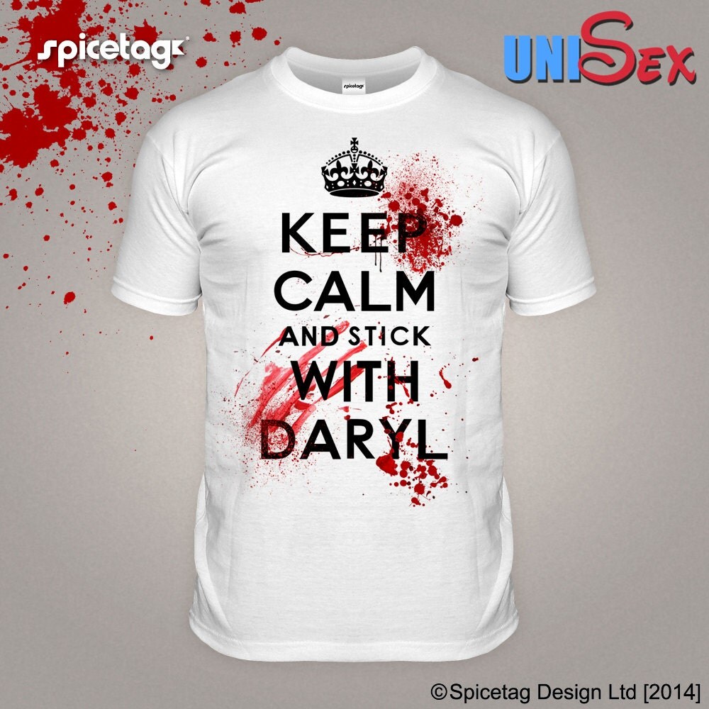 my name is daryl t shirt