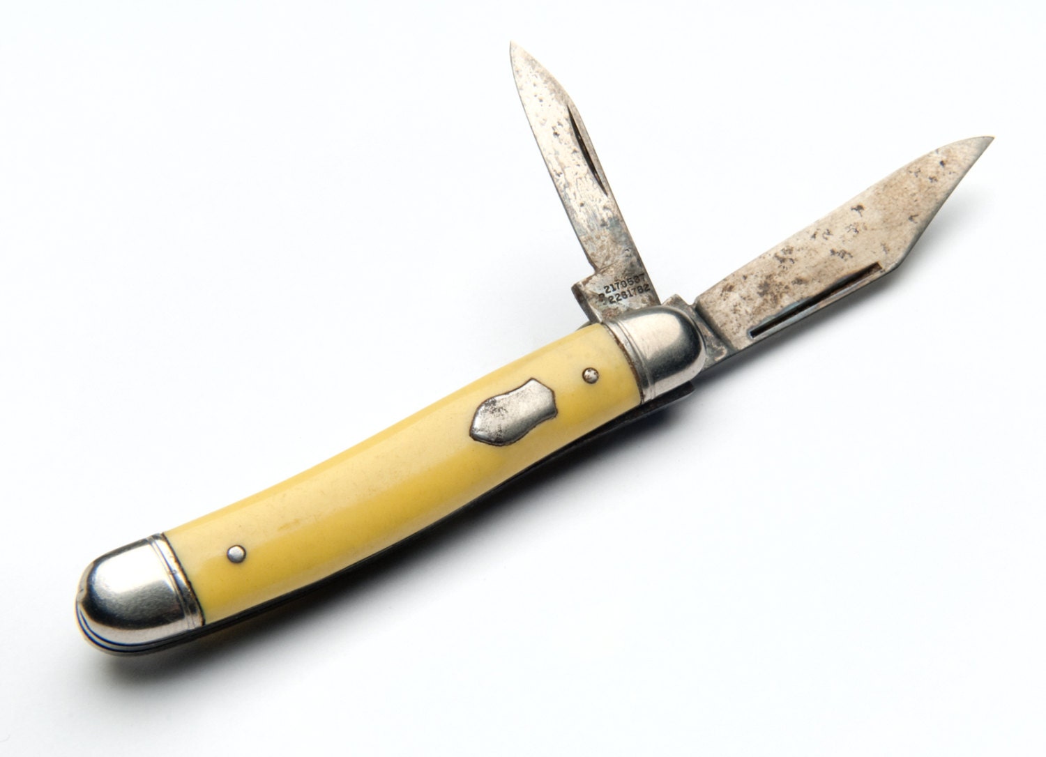 Vintage Imperial Knife 110