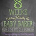pregnancy countdown to due date