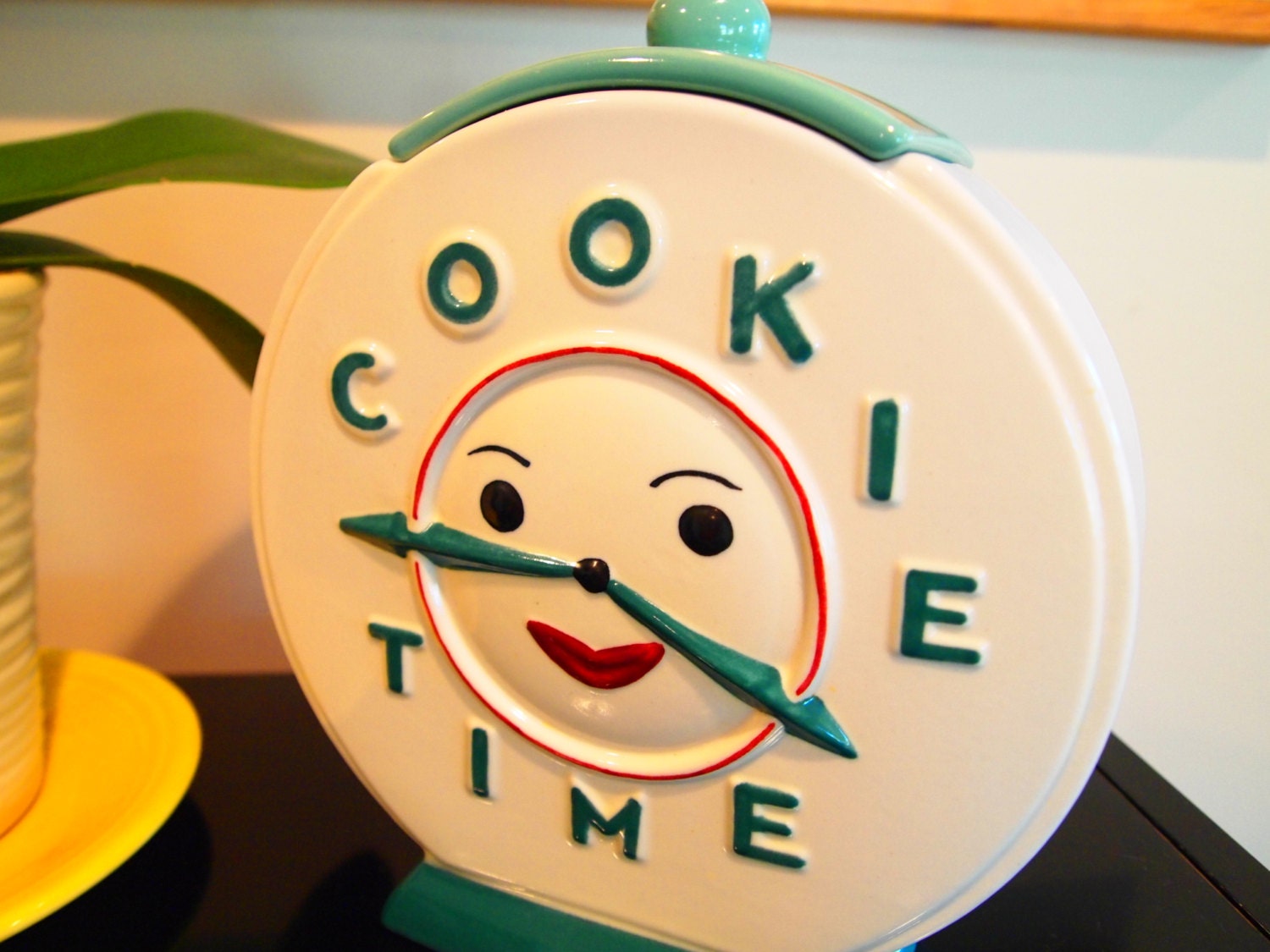 timekeeper cookie