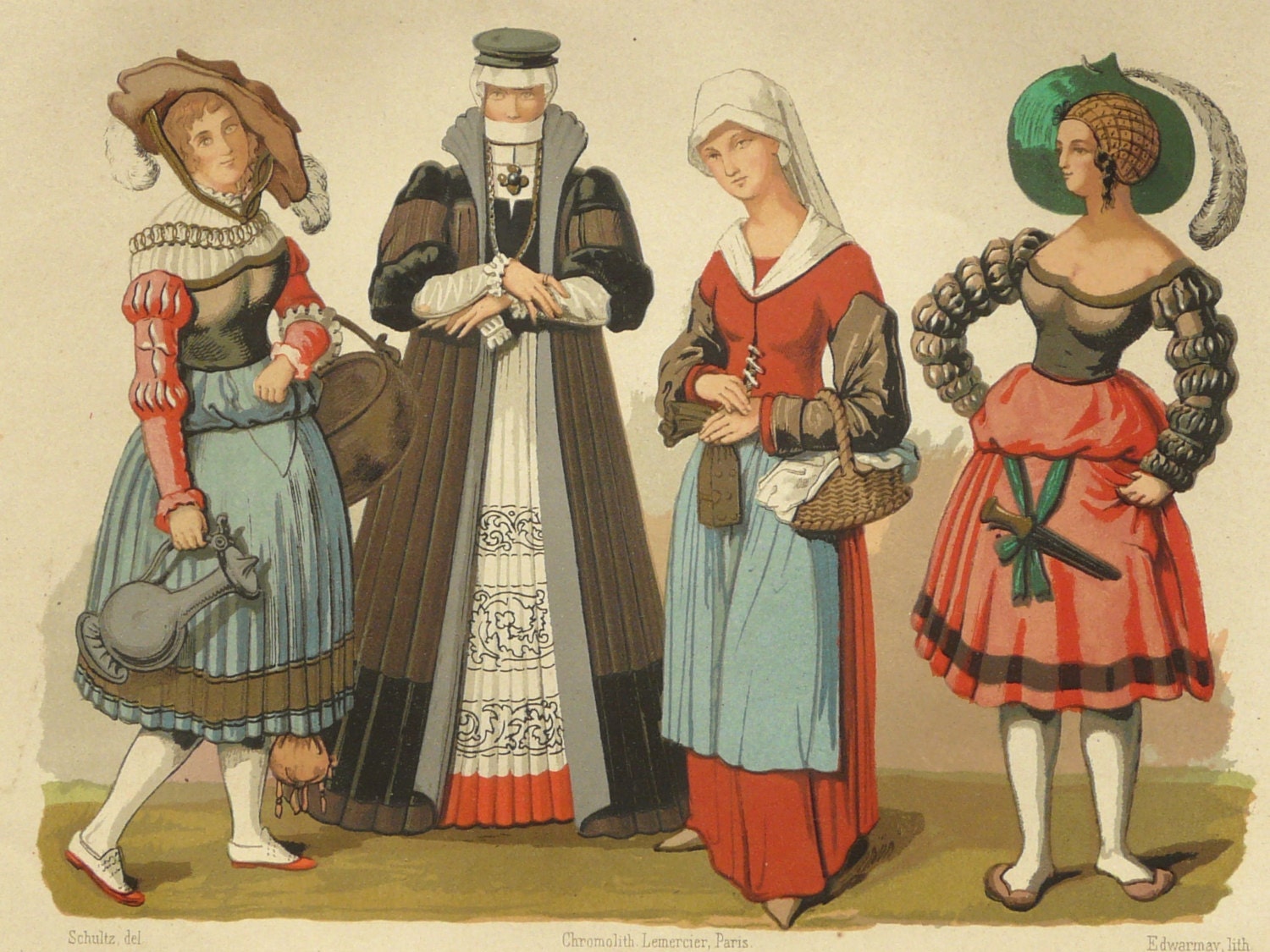 Adelige frauen kennenlernen