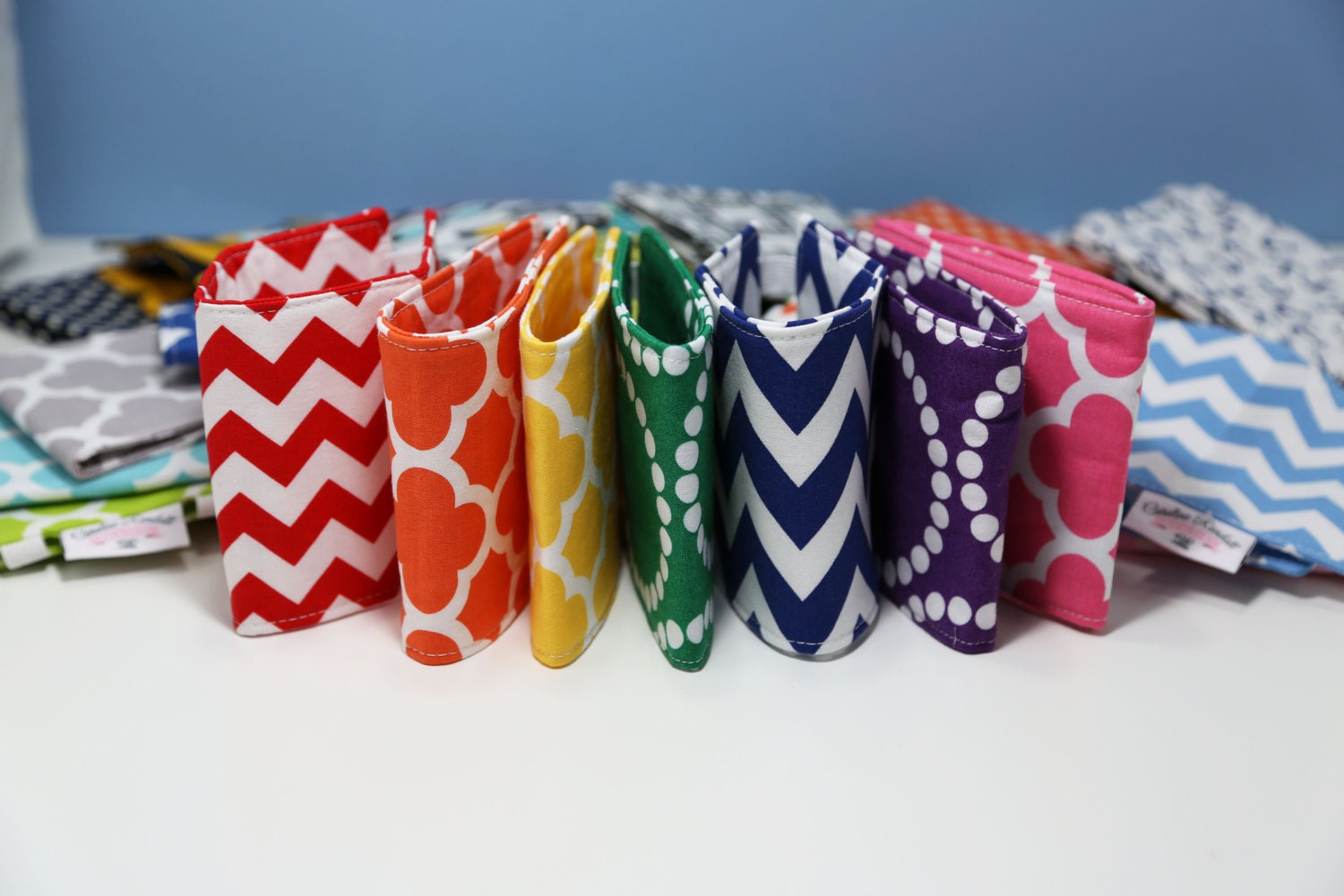 Mason Jar Fabric Sleeve Mason Jar Cover Mason Jar Sleeve