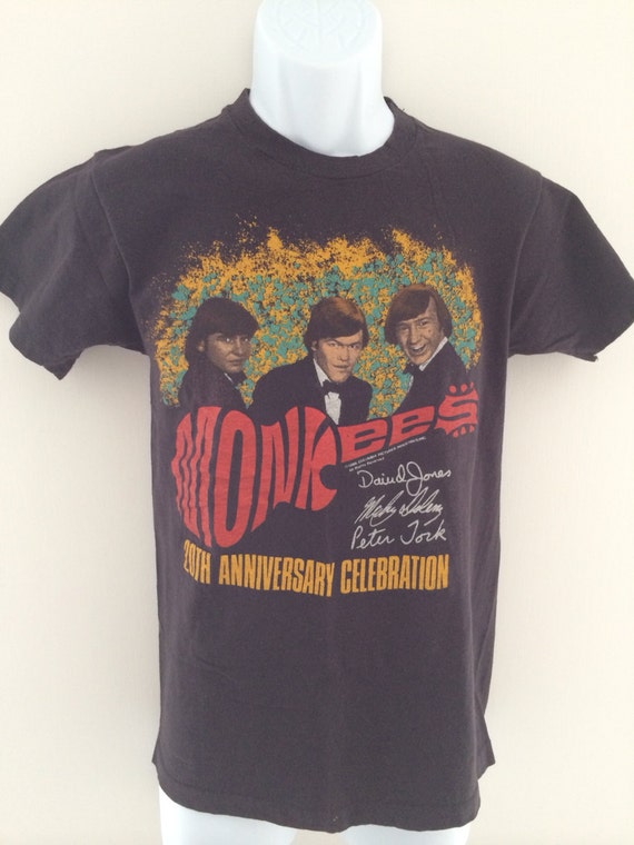 monkee t shirt