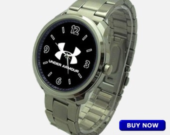 under armor watches